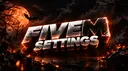 Fivem Settings banner