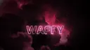 Wᴀғғʏ <3 | Chilling , Dating , Social , Gaming , Active , PFP server banner