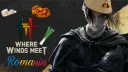 Where Winds Meet Romania banner