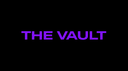 The Vault 🏦 Banner
