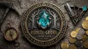 Runite Grove banner