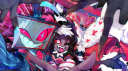 ⟡ ݁₊ River’s safe space server banner