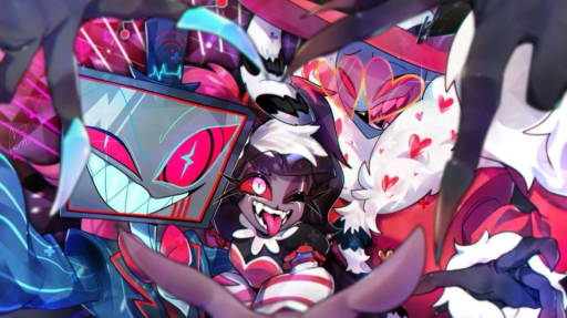 ⟡ ݁₊ Voxtek Discord server banner