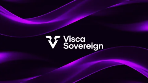 Visca Sovereign™ banner