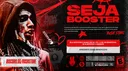 rush store - wallpapers e vendas banner