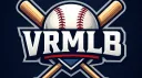 VRMLB (totally baseball league) banner