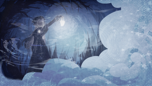 ╱ typonegative͟ 𓏼 ₎₎ Discord server banner