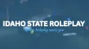 Idaho State Roleplay banner