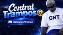 Central Trampos banner