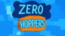 Zero hoppers banner