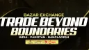 Bazar Exchange banner