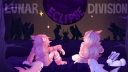 Lunar Eclipse Division Discord server banner