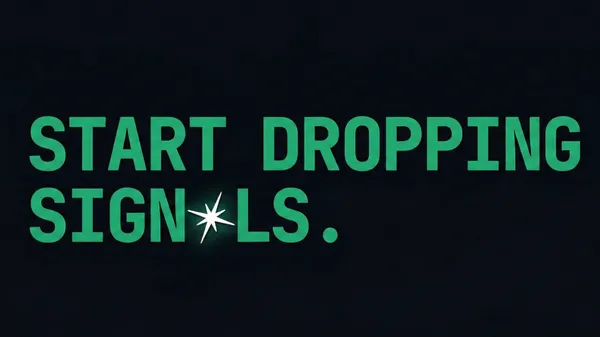 banner