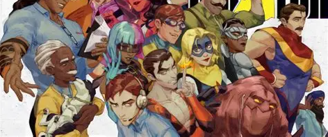 DISPATCH: Division I Discord server banner