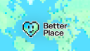 Better Place - bplace.art banner