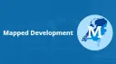 Mapped Development banner
