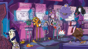 ˚₊‧꒰ა The Nightosphere ໒꒱ ‧₊ server banner
