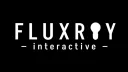 FluxRay Interactive Banner