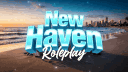 New Haven banner