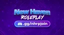 New Haven banner