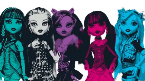 🕸 GhoulFriends !! ࣭ ⭑ banner