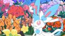 Silence's Underground Hideout Banner