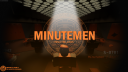 [TVA] Minutemen Division Discord server banner