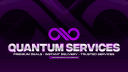 Quantum Vault Discord server banner