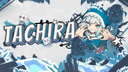 Tachira #WeAreClean Banner