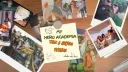 .ᐟ ⸝ MHA ⸝ 𝟒 𝐀 𝐆𝐎𝐋𝐃𝐄𝐍 𝐅𝐔𝐓𝐔𝐑𝐄 ! server banner
