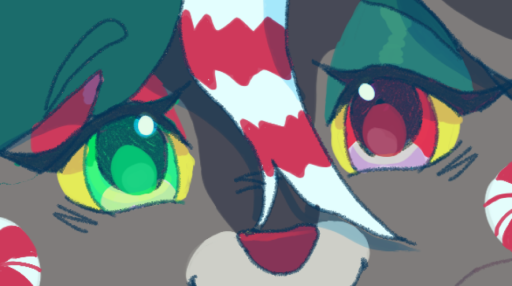 kib’s cozy corner Discord server banner