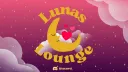 Lunas Lounge Discord server banner