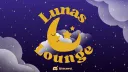 Lunas Lounge Discord server banner