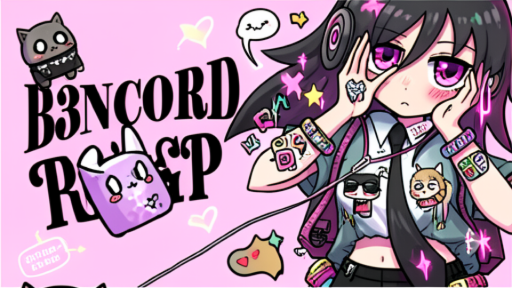 B3NCORD Discord server banner