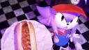 Green hill zone server banner