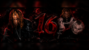 16 Discord server banner