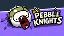 Pebble Knights banner