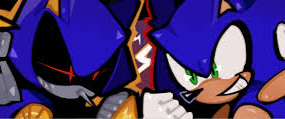Sonic's VA Emporium Discord server banner
