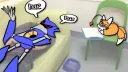 Sonic's VA Emporium server banner