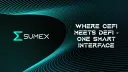 SUMEX banner