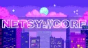 Netsy://Core Discord server banner