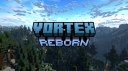 Vortex REBORN S1 server banner