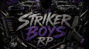 Striker Boys RP server banner