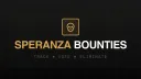SPERANZA BOUNTIES banner