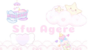 Fluttershys Daycare!!❀ܓ(。◠ ꇴ ◠。 ) server banner