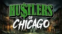 HUSTLERS OF CHICAGO banner