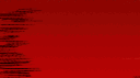 Red banner