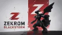 Zekrom BlackStorm server banner