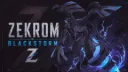 Zekrom BlackStorm Discord server banner