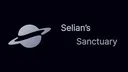 Selian's Sanctuary server banner
